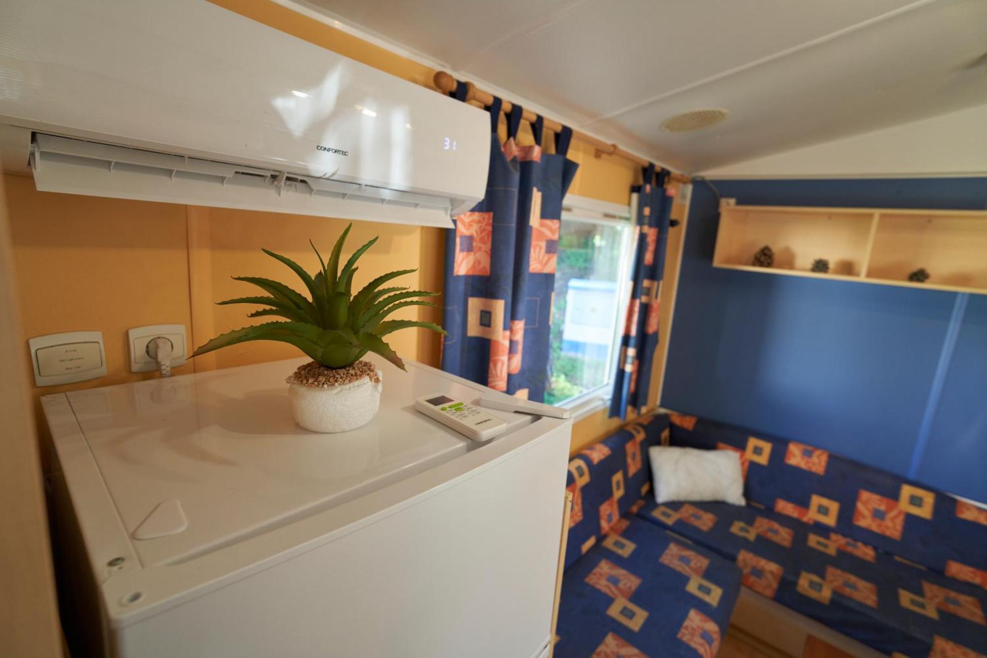 Zaluay - Mobile Homes Isla Cristina Exterior photo